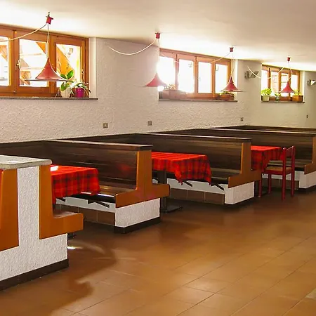 Al Monboso Appartement Gressoney-la-Trinité