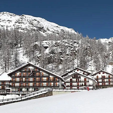 Apartmán Al Monboso