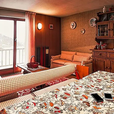 Al Monboso Apartmán *
