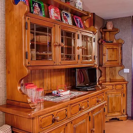Appartamento Al Monboso Gressoney-la-Trinité