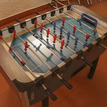 Apartmán Al Monboso *