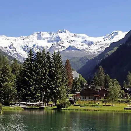 Al Monboso Appartamento Gressoney-la-Trinité